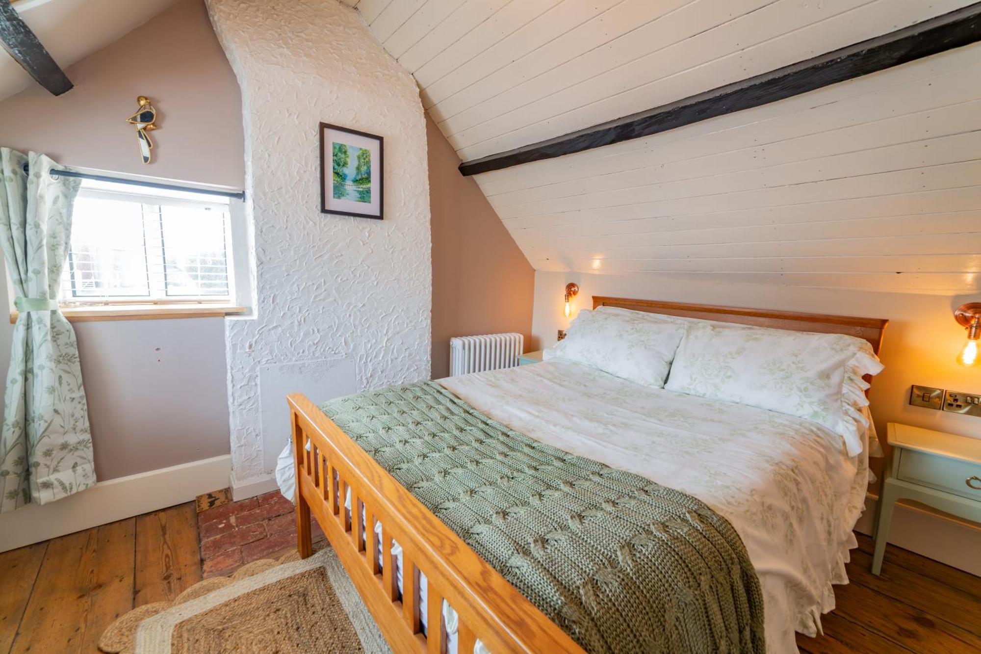 Pinfold Cottage, Dog Friendly Yorkshire Coast & Countryside Hunmanby Exterior photo